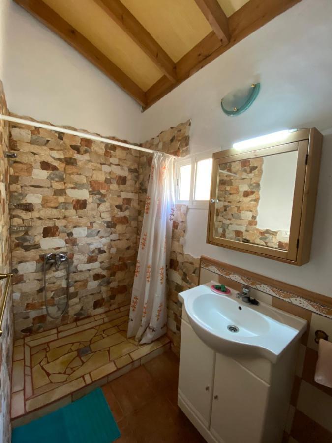 Brenoso 2 Villa Puntagorda  Exterior photo